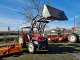 Tractor Yanmar FX305