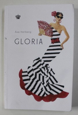 GLORIA de ASA HELLBERG , 2021 foto