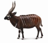 Antilopa Bongo XL - Animal figurina