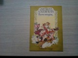 MURGUL NAZDRAVAN - Basme Norvegiene - DAMO STEFAN (ilustratii) - 1989, 80 p.