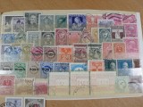 Imperiul Austro-Ungar Austria Clasice &Icirc;mpăratul Franz Joseph Porto ATM -A771