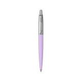 Pix Parker Jotter Original Royal Pastel Liliac, mov deschis cu accesorii cromate