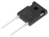 Diodă Schottky SiC 1,2kV 10A TO247-2