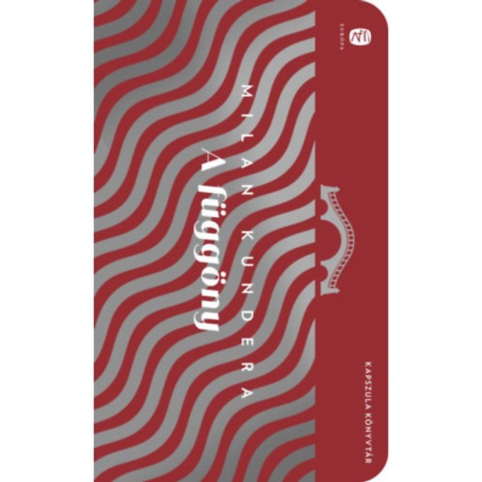 A f&uuml;gg&ouml;ny - Milan Kundera