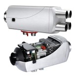 Cumpara ieftin Sirocou / &Icirc;ncălzitor Diesel Fix Premium / Interior - Exterior / Bujie Kyocera /