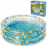 Bestway Piscină gonflabilă pentru fructe 150 x 53cm 51045