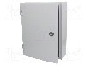 Carcasa o&amp;#355;el, 300mmx400mmx150mm, IP65, ABB - SRN4315K