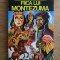 H. Ridder Haggard - Fiica lui Montezuma
