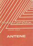 Antene - Eberhard Spindler