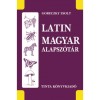 Latin-magyar alapsz&oacute;t&aacute;r - Goreczky Zsolt