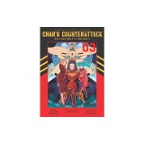Mobile Suit Gundam: Char's Counterattack, Volume 3: Beltorchika's Children