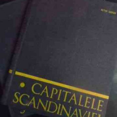 Capitalele Scandinaviei Vol1-2 - Peter Derer ,545407