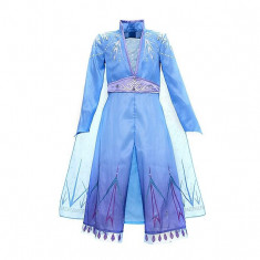 Costum Elsa Frozen 2 foto