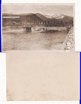 Carpati, Maramures, Bucovina-Plute -tipuri, rara-militara WWI, WK1 foto
