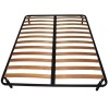 Somiera Dubla Quality 160x200 - SISTEM RABATARE SI PICIOARE