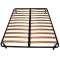 Somiera Dubla Quality 160x200 - SISTEM RABATARE SI PICIOARE