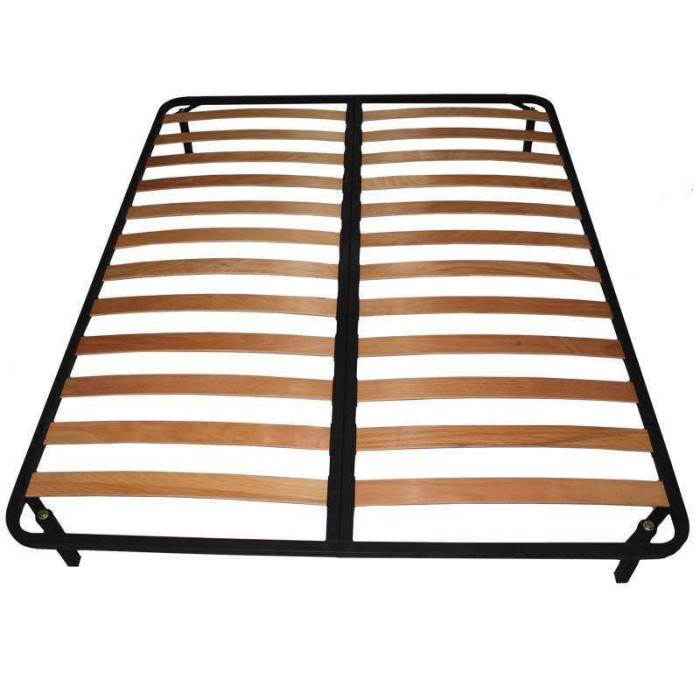 Somiera Dubla Quality 115x200 - SISTEM RABATARE