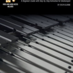 Hal Leonard Glockenspiel Method: A Beginner's Guide with Step-By-Step Instruction for Glockenspiel