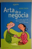 Arta de a negocia - Herb Cohen