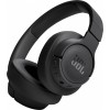Handsfree Bluetooth JBL Tune 720BT, MultiPoint, A2DP, Negru JBLT720BTBLK