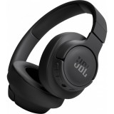 Cumpara ieftin Handsfree Bluetooth JBL Tune 720BT, MultiPoint, A2DP, Negru JBLT720BTBLK