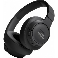 Handsfree Bluetooth JBL Tune 720BT, MultiPoint, A2DP, Negru JBLT720BTBLK