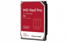 WD HDD 3.5 22TB SATA WD221KFGX foto