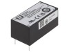 XP POWER Convertor AC/DC 10W 24VDC ECL10US24-EC