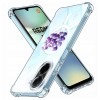 Husa antisoc pentru xiaomi redmi a5 4g (standard) - airbag magsafe, 4 col&Egrave;uri ranforsate, b10 - balloons