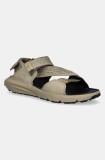 Timberland sandale Motion Dune barbati, culoarea bej, TB0A6DPPEVH1