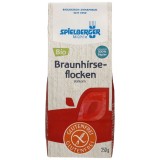 Fulgi din Mei Maro Bio fara Gluten Spielberger, 1kg