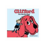 Clifford the Big Red Dog