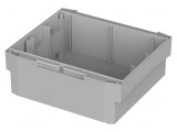Carcasă BOCARD 198x225x80mm