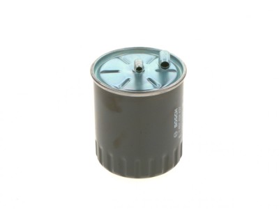 BOSCH 1 457 434 437 filtru combustibil foto