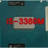 Procesor Intel Core i5-3360M 2.80GHz, 3MB Cache, Socket FCPGA988, FCBGA1023