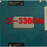 Procesor Intel Core i5-3360M 2.80GHz, 3MB Cache, Socket FCPGA988, FCBGA1023