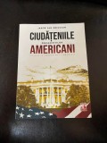 Jakob van Eriksson - Ciudateniile presedintilor americani