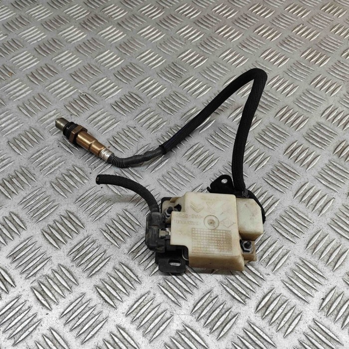 Sonda lambda PEUGEOT 5008 II MC, MJ, MR, M4 2023 OEM: 9836073180 31990668