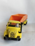 bnk jc Corgi 1102 Fruehauf Dumper