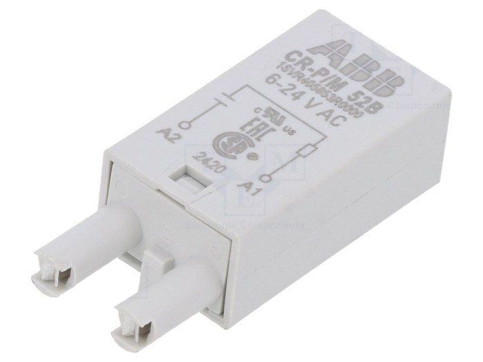 Modul Diodă Electronică