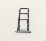 Motorola Moto E6s Suport (tava) SIM albastru SWAP