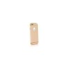 Husa Silicon 3 in 1 Gold pentru Samsung Galaxy A5 2017 - Slim, Protectie Completa