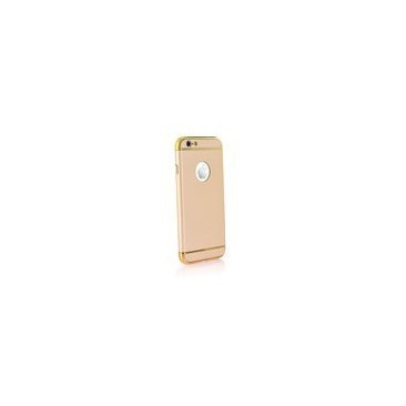 HUSA SILICON SLIM 3 IN 1 SAMS GALAXY A5 2017 GOLD