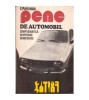 V. Parizescu - Pene de automobil. Simptomatica - Depistare -