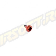 SURUB SELECTOR DE TIR PT. SERIILE AK - CNC - A - RED