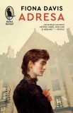 Cumpara ieftin Adresa - Paperback brosat - Fiona Davis - Humanitas Fiction