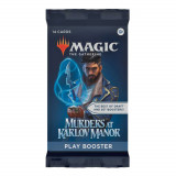 Cumpara ieftin MTG - Murders at Karlov Manor Play Booster Pack, wizards of the coast