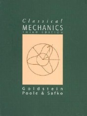 Classical Mechanics