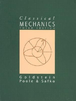 Classical Mechanics foto