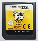Joc Nintendo DS DSi 3DS 2DS Guitar Hero On Tour retro de colectie